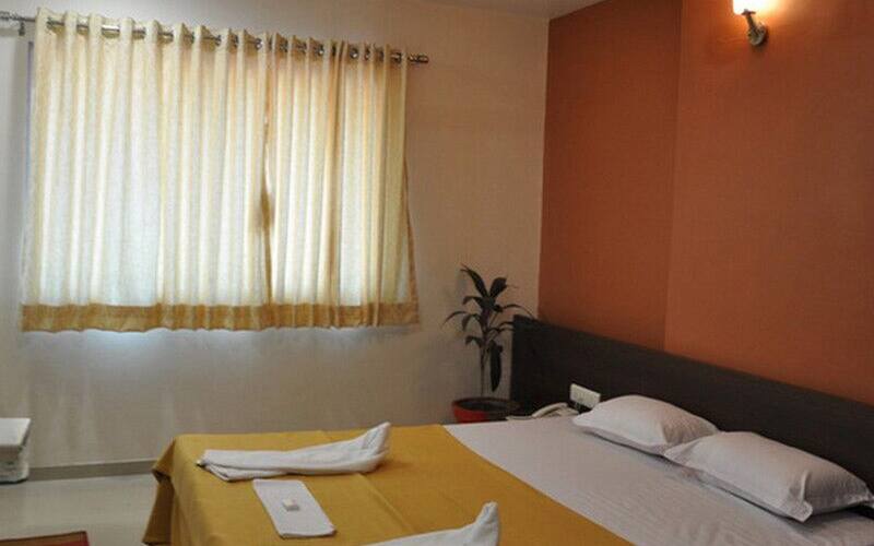 Wudstay, Ahmedabad 5